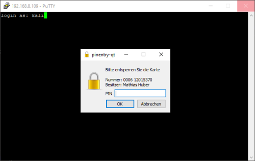  Windows_Putty